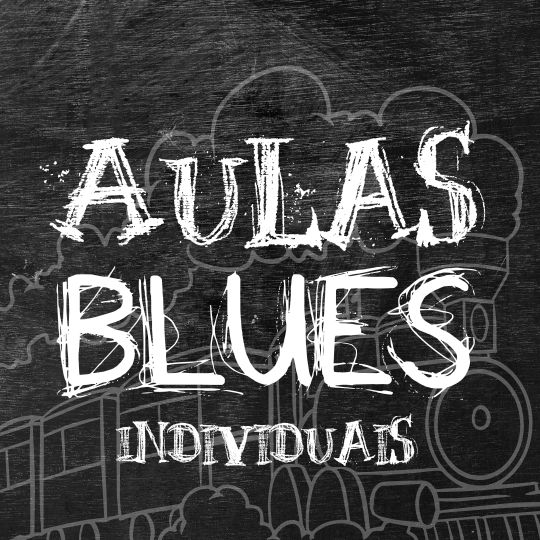Aulas Blues Itaim Bibi