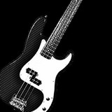 Professor particular de contrabaixo elétrico – aula a domicílio